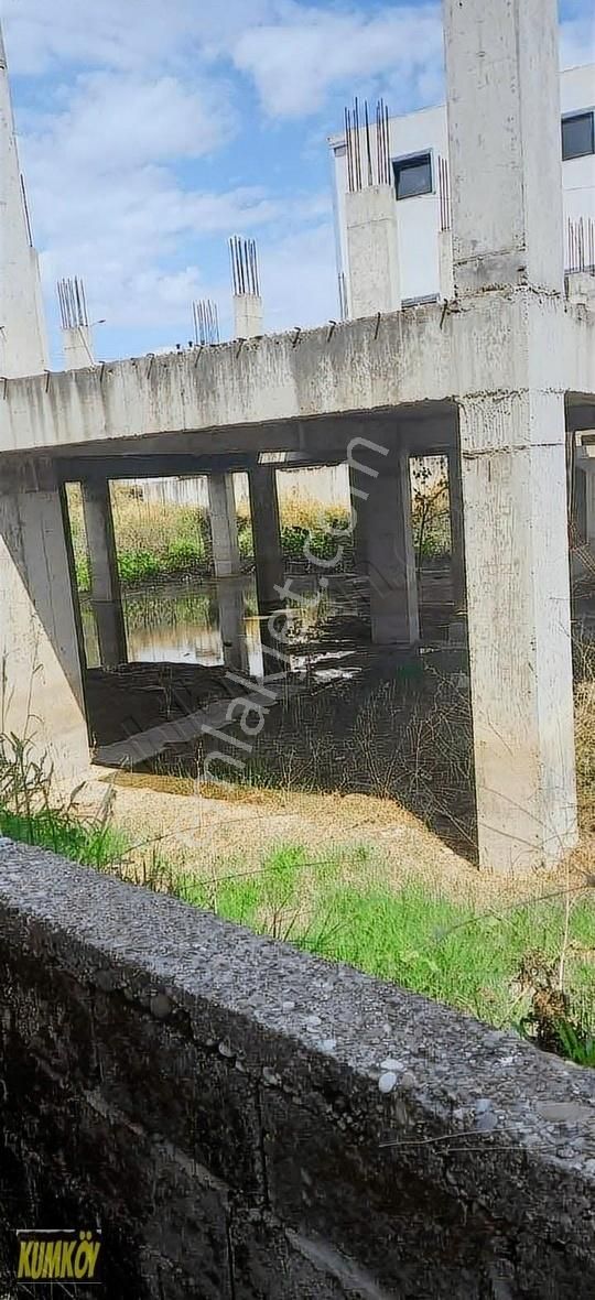 Çolaklıda 550 M2 İçinde İnşaat Olan Arsamız Satılıktır - Görsel 5