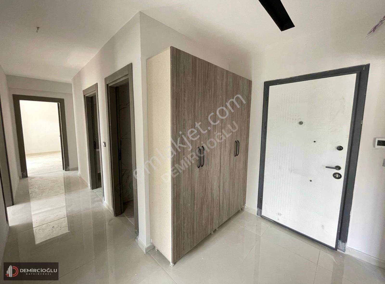 Millet Bahçesi'ne Komşu// Sıfır// Geniş 2,5+1 //yatay Mimari - Görsel 13