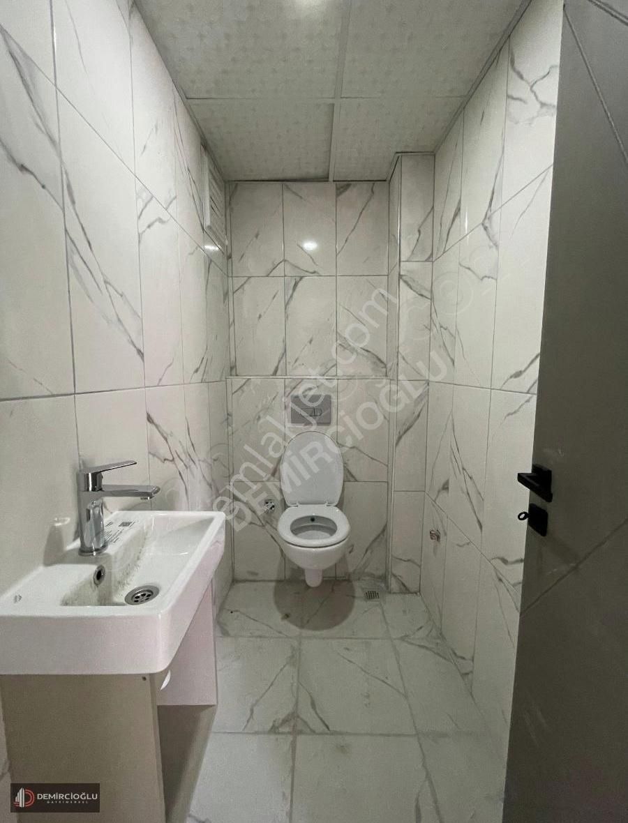 Millet Bahçesi'ne Komşu// Sıfır// Geniş 2,5+1 //yatay Mimari - Görsel 9