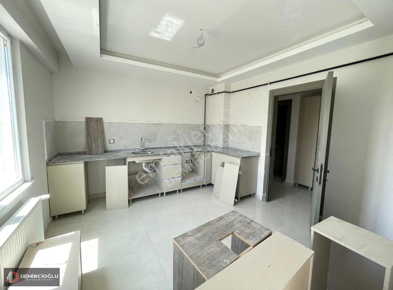 Millet Bahçesi'ne Komşu// Sıfır// Geniş 2,5+1 //yatay Mimari - Görsel 15