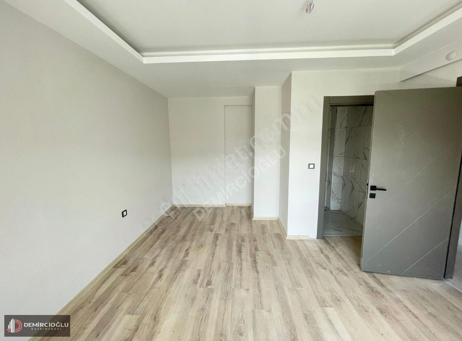 Millet Bahçesi'ne Komşu// Sıfır// Geniş 2,5+1 //yatay Mimari - Görsel 10