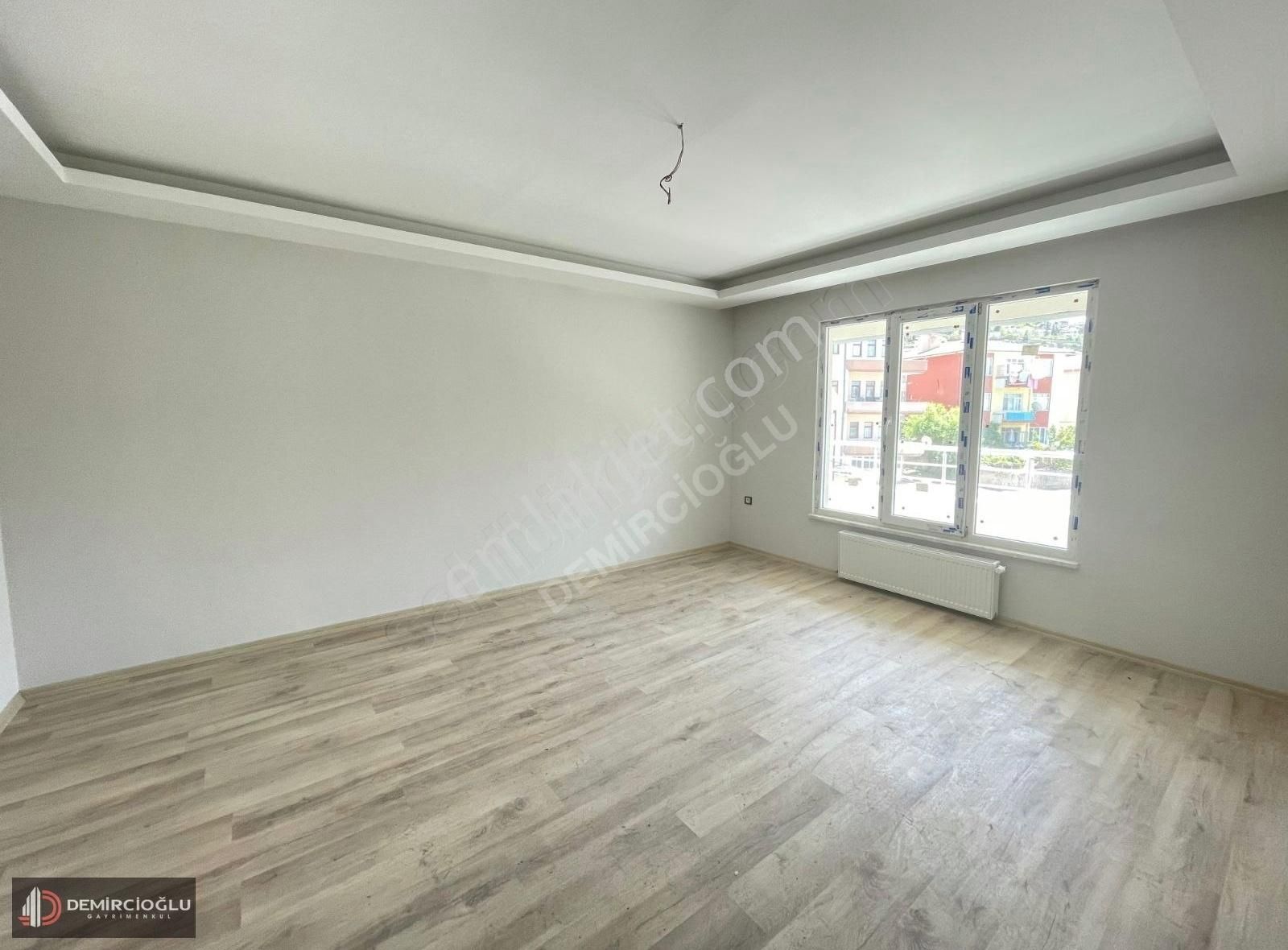 Millet Bahçesi'ne Komşu// Sıfır// Geniş 2,5+1 //yatay Mimari - Görsel 14