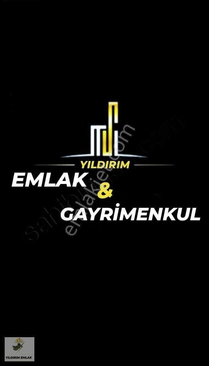 Yıldırım Emlak'tan İstiklalde 375m2 Tek Tapu 3kat Imarlı Arsa