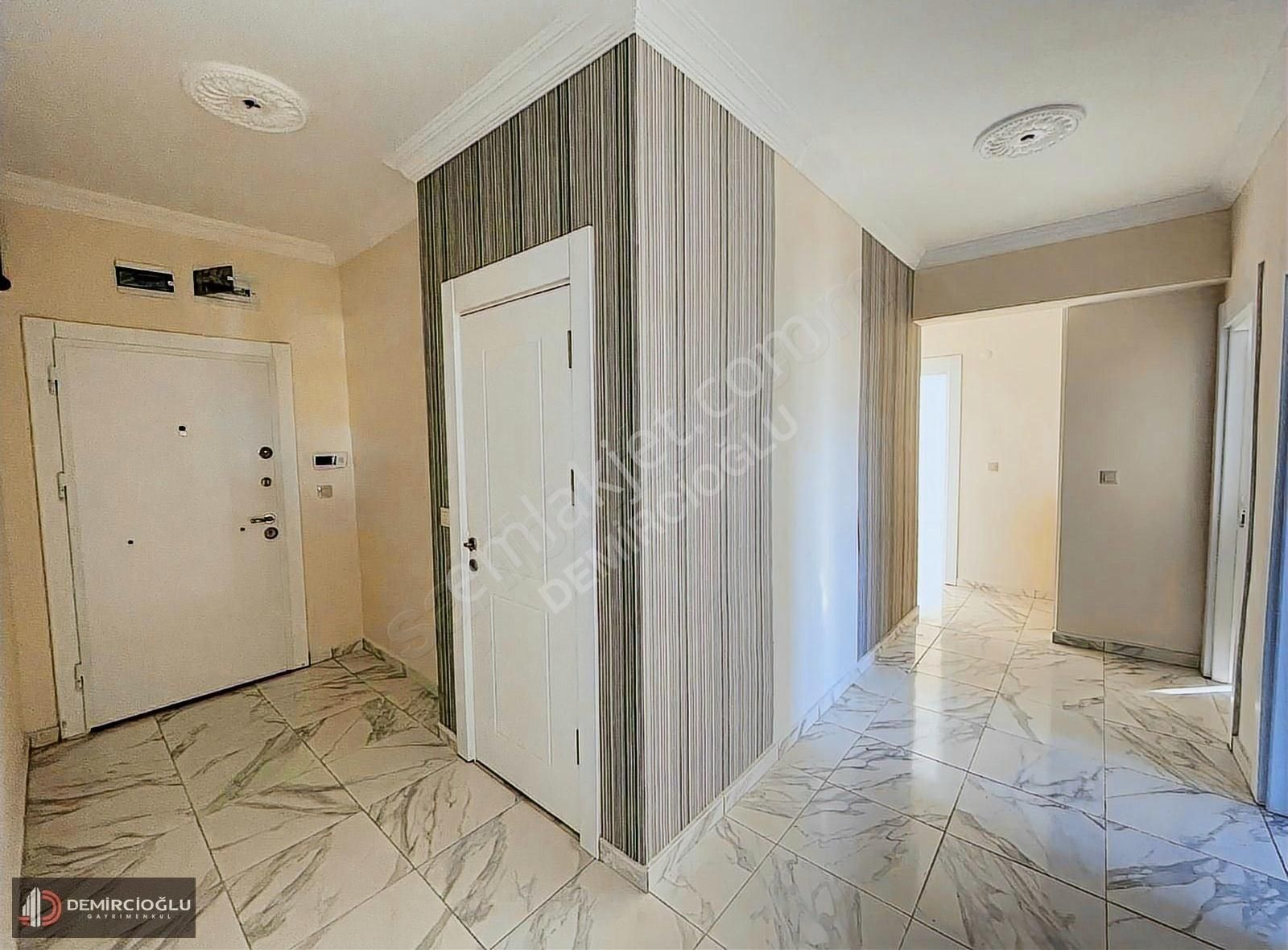 Talas Mevlana Mahallesinde 3+1 Lux Sıfır Daire - Görsel 5