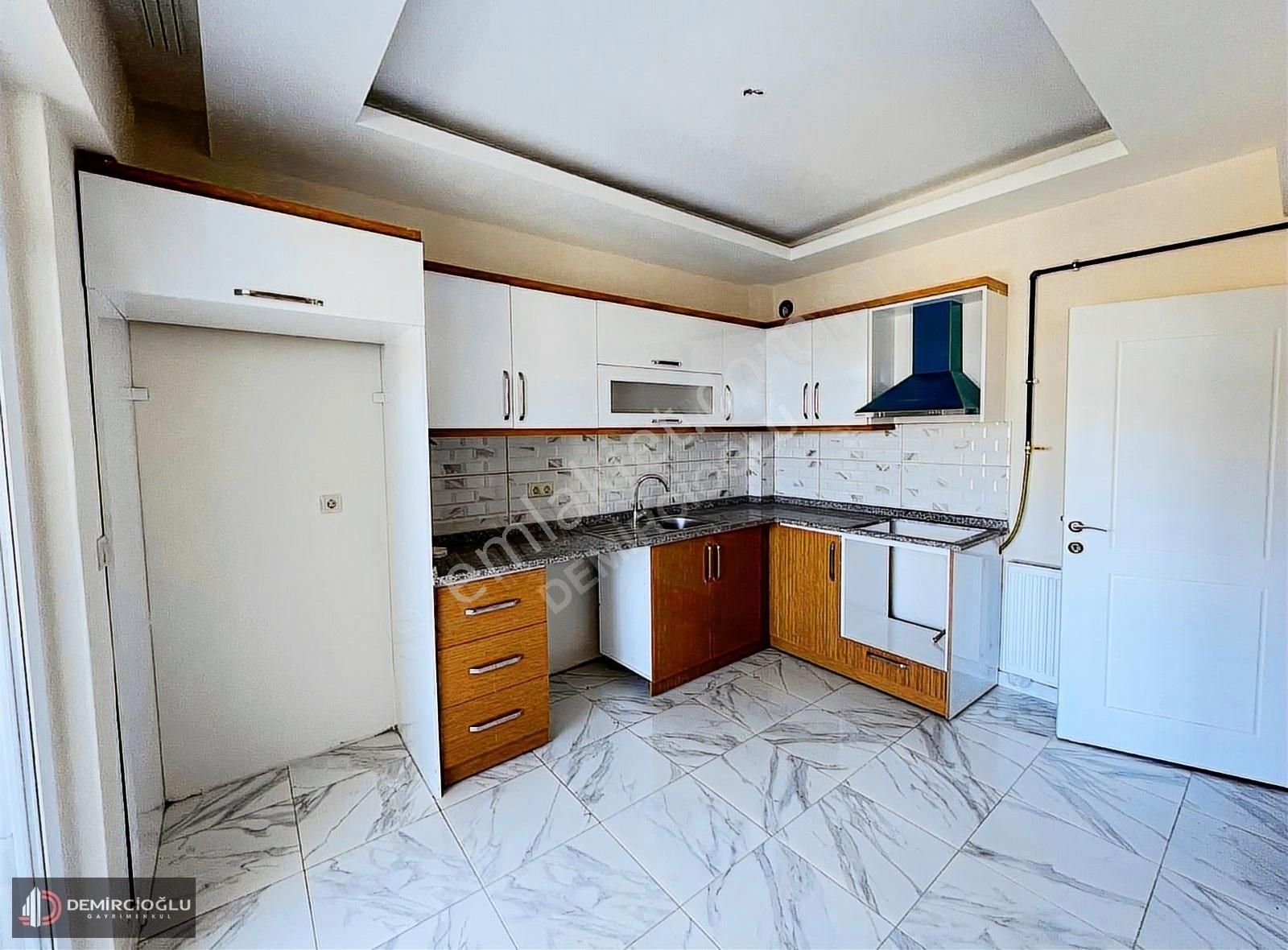 Talas Mevlana Mahallesinde 3+1 Lux Sıfır Daire - Görsel 21