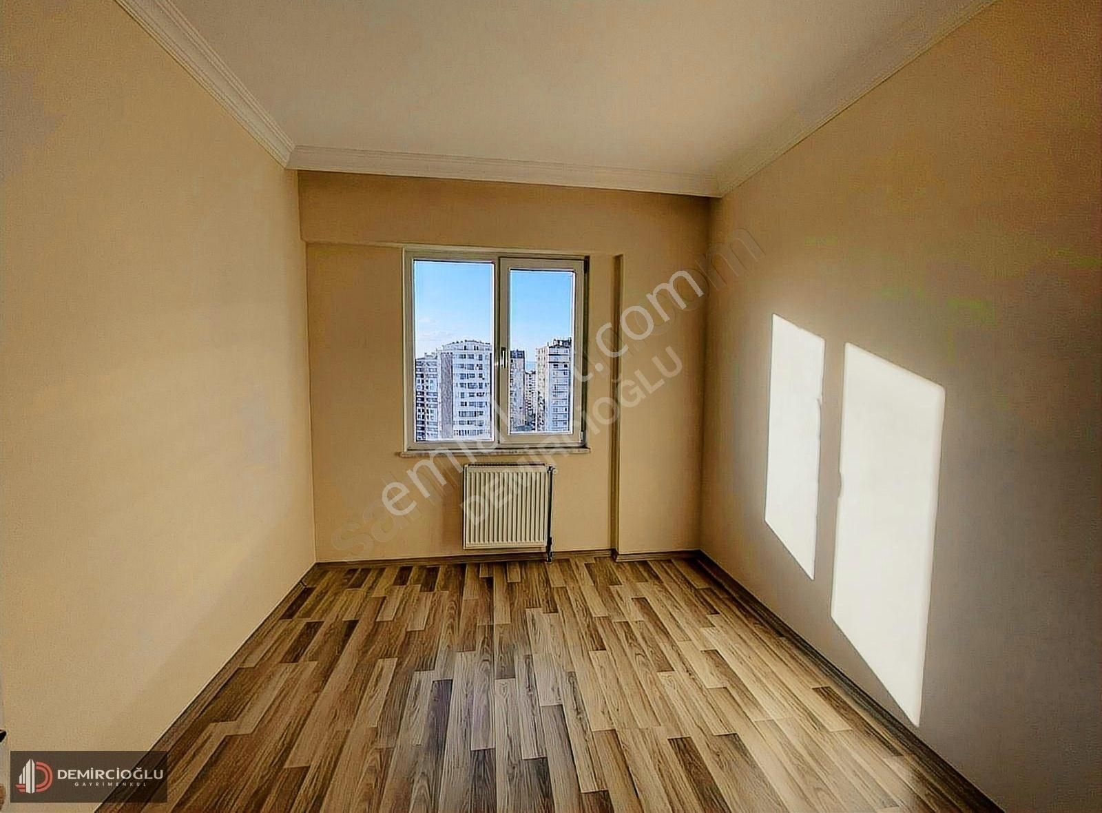 Talas Mevlana Mahallesinde 3+1 Lux Sıfır Daire - Görsel 13