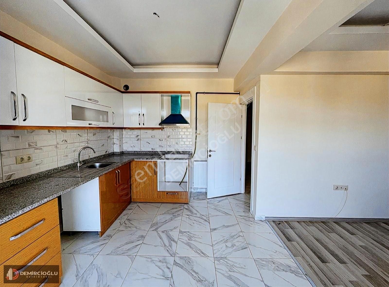 Talas Mevlana Mahallesinde 3+1 Lux Sıfır Daire - Görsel 27