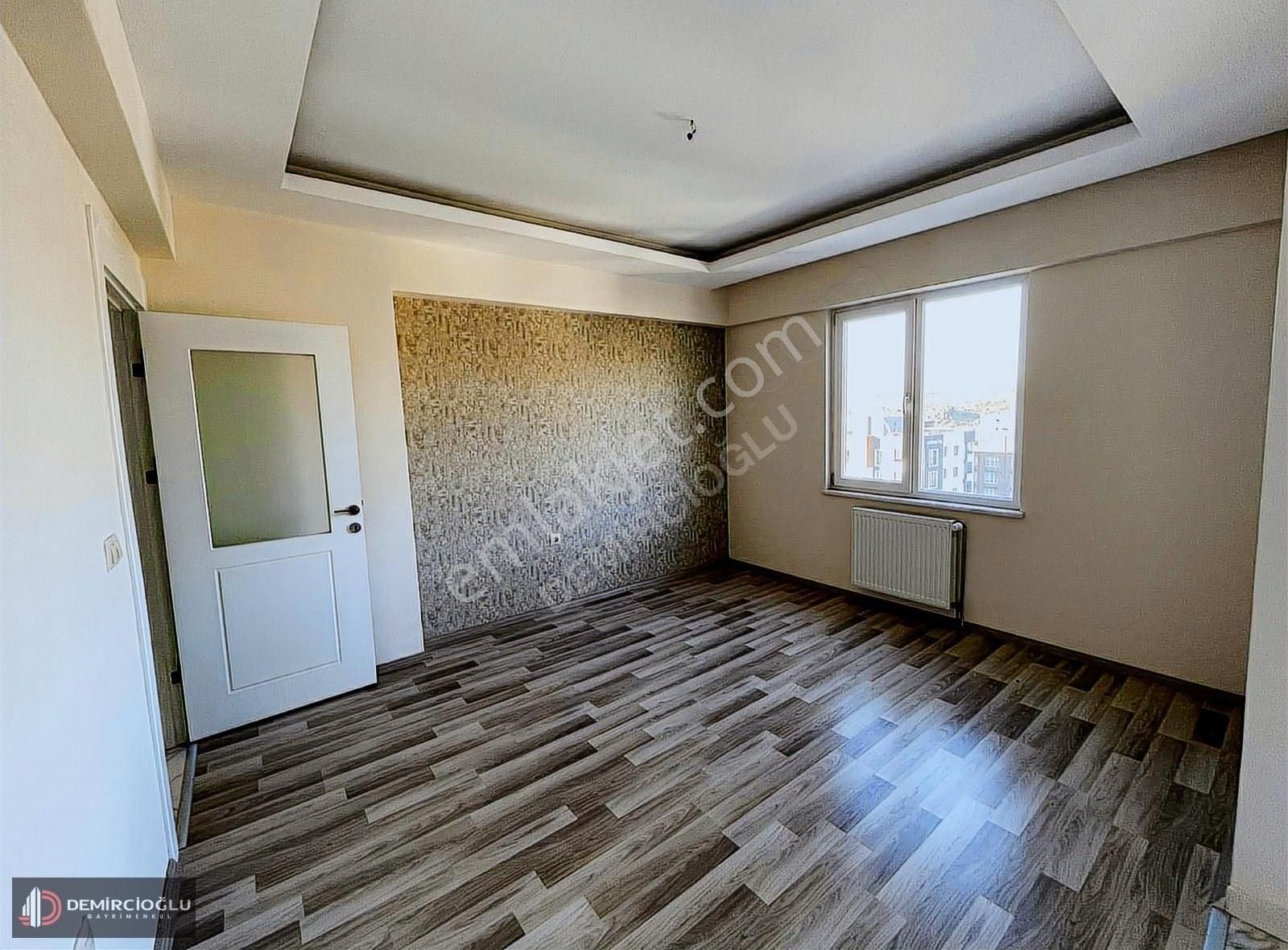 Talas Mevlana Mahallesinde 3+1 Lux Sıfır Daire - Görsel 14