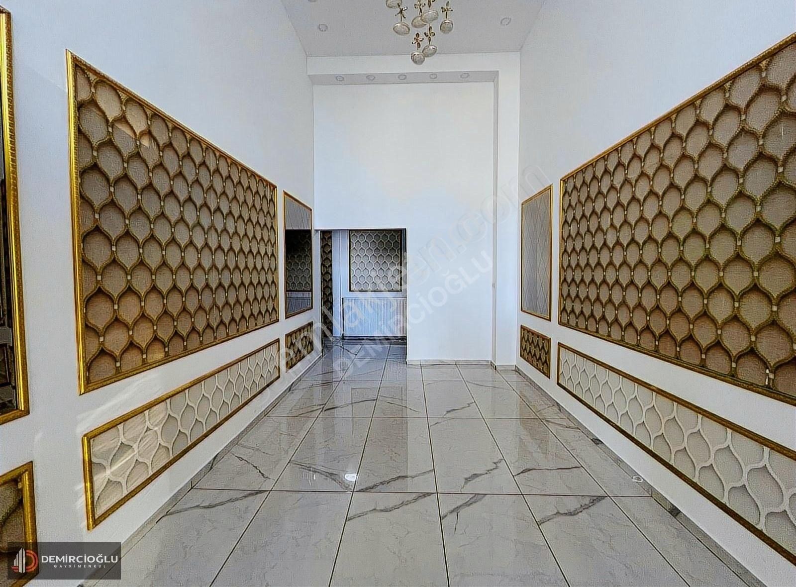 Talas Mevlana Mahallesinde 3+1 Lux Sıfır Daire - Görsel 12