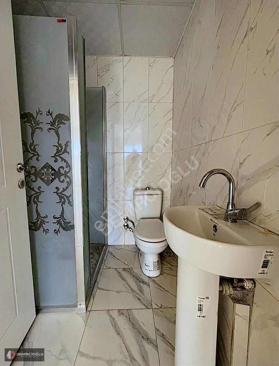 Talas Mevlana Mahallesinde 3+1 Lux Sıfır Daire - Görsel 32