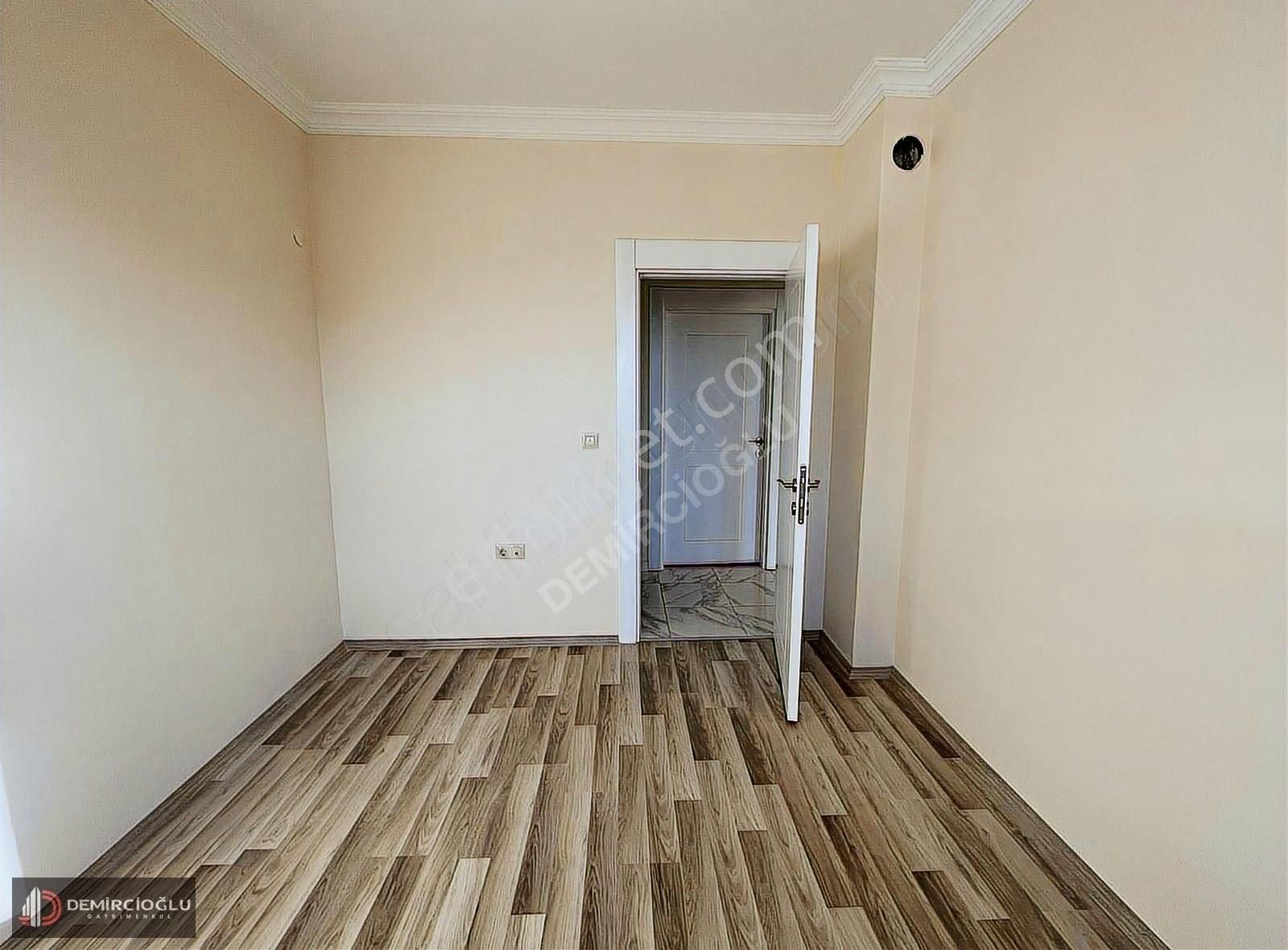 Talas Mevlana Mahallesinde 3+1 Lux Sıfır Daire - Görsel 17