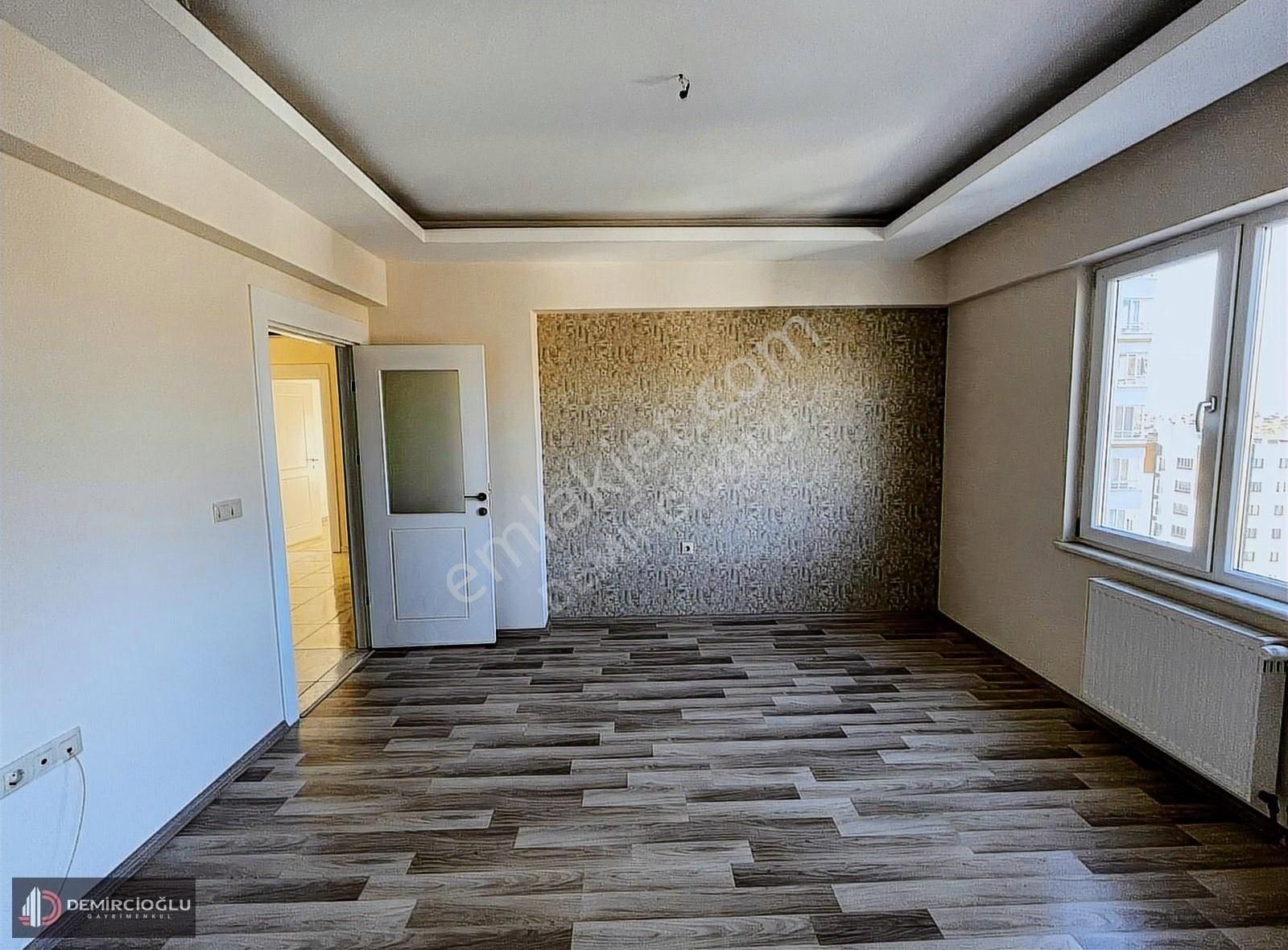 Talas Mevlana Mahallesinde 3+1 Lux Sıfır Daire - Görsel 2