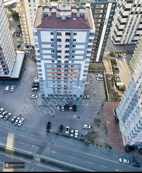 Talas Mevlana Mahallesinde 3+1 Lux Sıfır Daire - Görsel 4