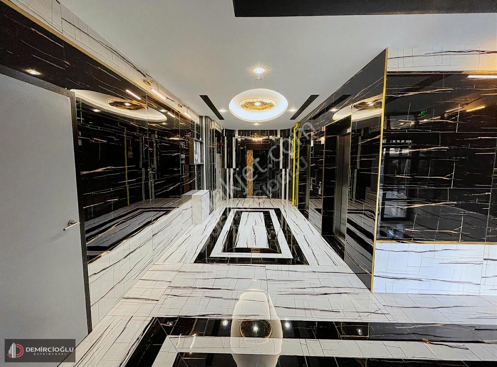 Talas Mevlana Mahallesinde Sıfır 4+1 - Görsel 8