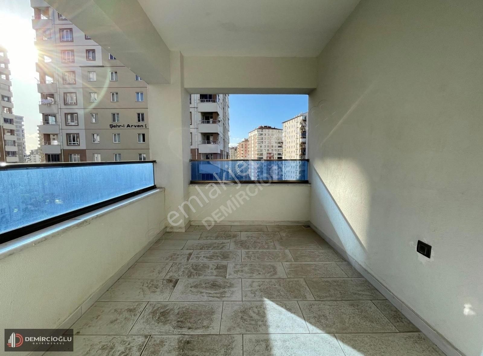 Talas Mevlana Mahallesinde Sıfır 4+1 - Görsel 4