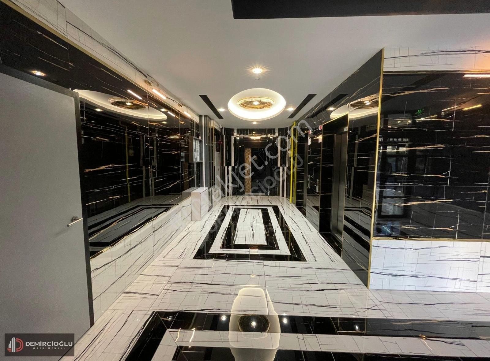 Talas Mevlana Mahallesinde Sıfır 4+1 - Görsel 14