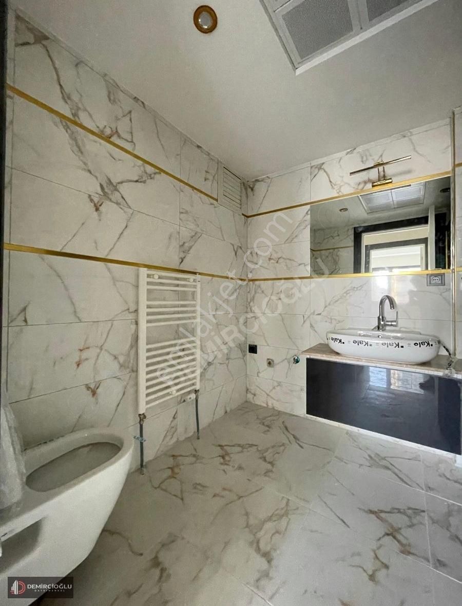 Talas Mevlana Mahallesinde Sıfır 4+1 - Görsel 7