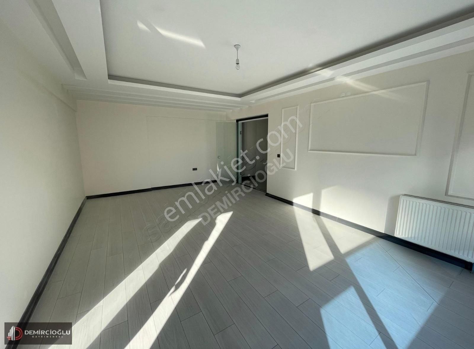 Talas Mevlana Mahallesinde Sıfır 4+1 - Görsel 22