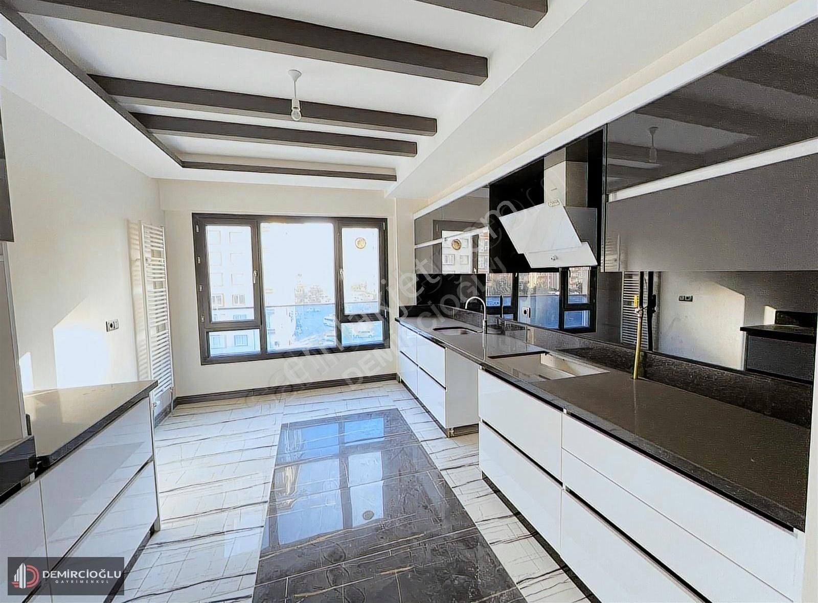 Talas Mevlana Mahallesinde Sıfır 4+1 - Görsel 3