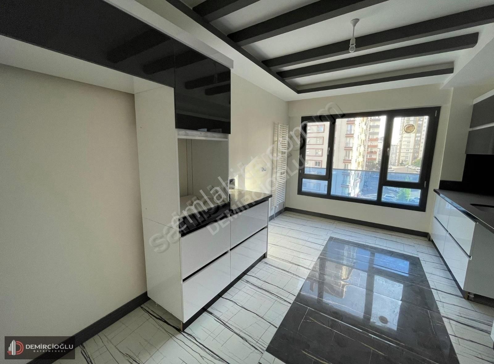 Talas Mevlana Mahallesinde Sıfır 4+1 - Görsel 21