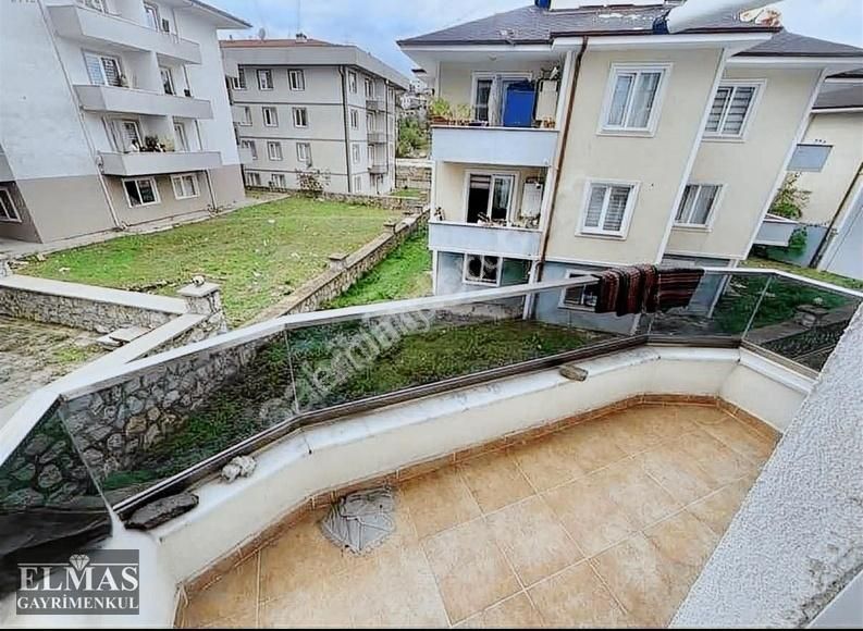 Serdivan Ünipark Sitesinde 2+1 Eşyalı Satılık Daire!!