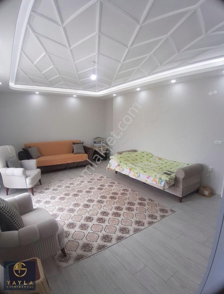 Yayla Gayrımenkul Derebahcede Satılık Süper 3+1 Daıre