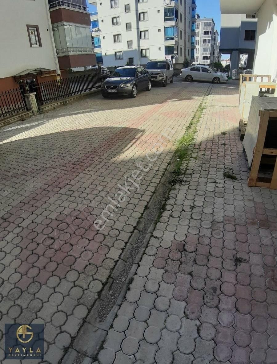 Yayla Gayrımenkul Atakentte Satılık 3+1 Akıllı Ev Sıstemlı Daıre