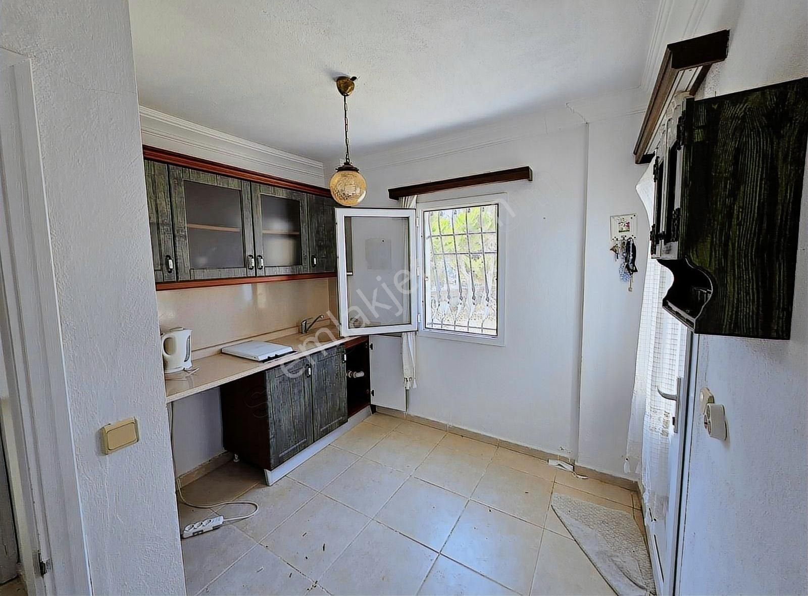 Bodrum Turgutreis De,harika Deniz Manzaralı,sahile Yürüme Mesafe - Görsel 7