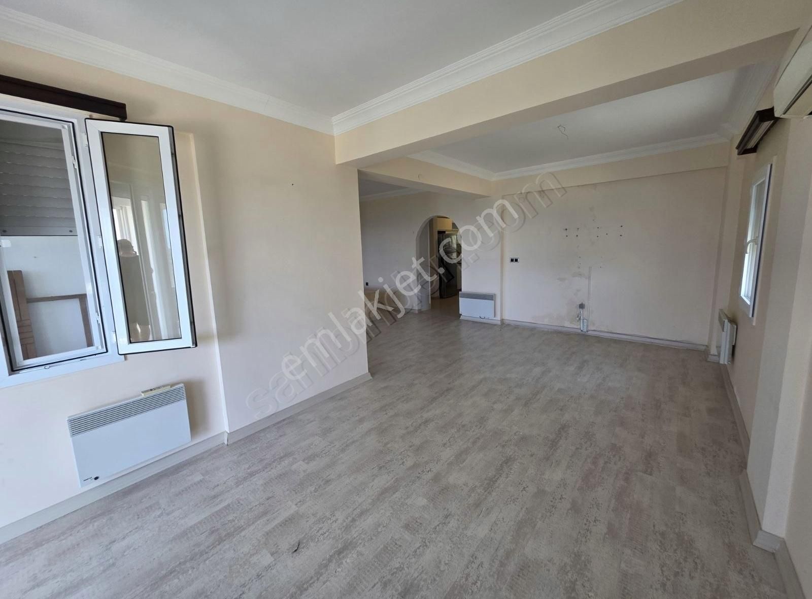 Bodrum Turgutreis De,harika Deniz Manzaralı,sahile Yürüme Mesafe - Görsel 3