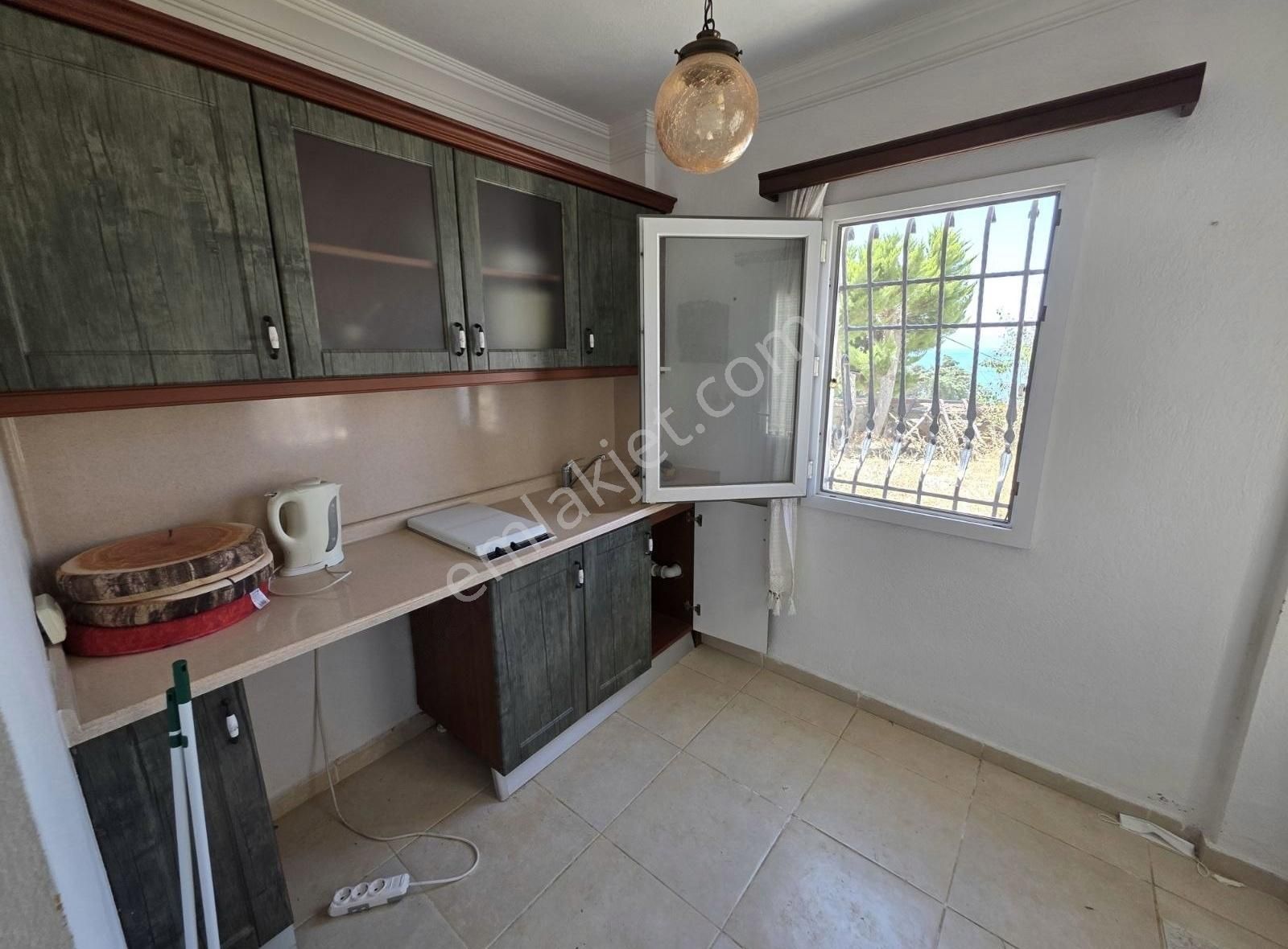 Bodrum Turgutreis De,harika Deniz Manzaralı,sahile Yürüme Mesafe - Görsel 21