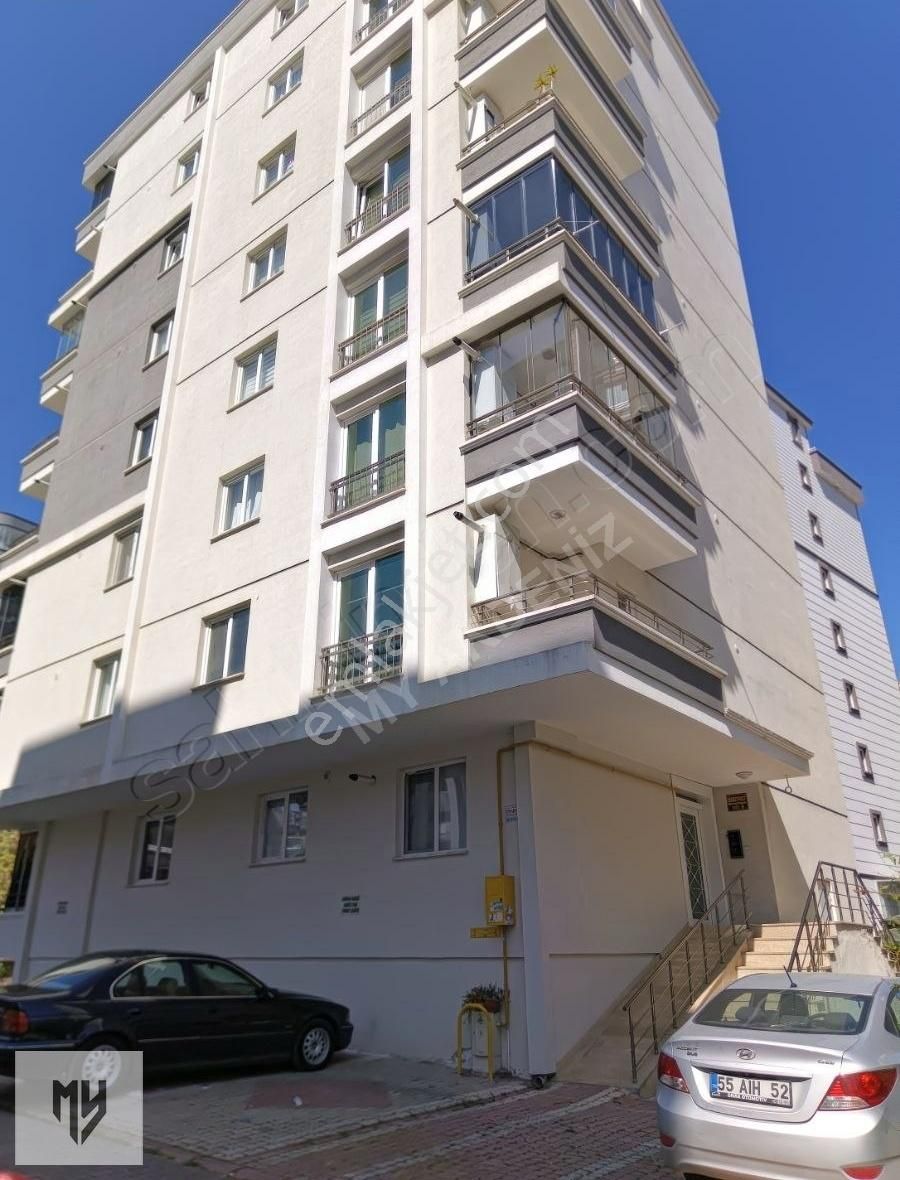 Çobanlı Tramvay Durağında Ful Eşyalı Kiralık 1+1 Daire