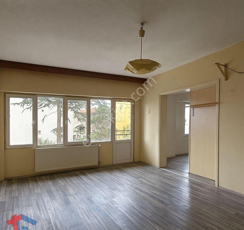 Odtü'ye Yürüme Mesafesi - Kiralık