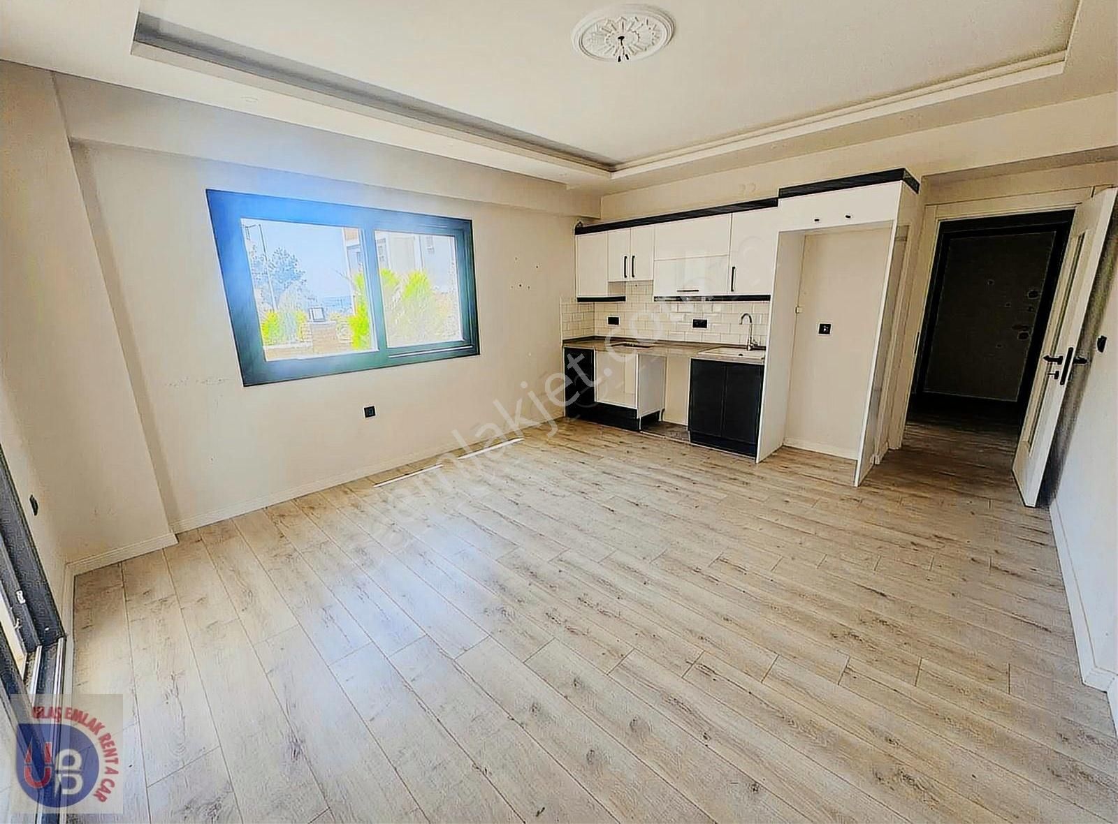 Didim Akbük'te Denize Yürüme Mesafesinde Bahçe Katı 2+1 Daire - Görsel 19