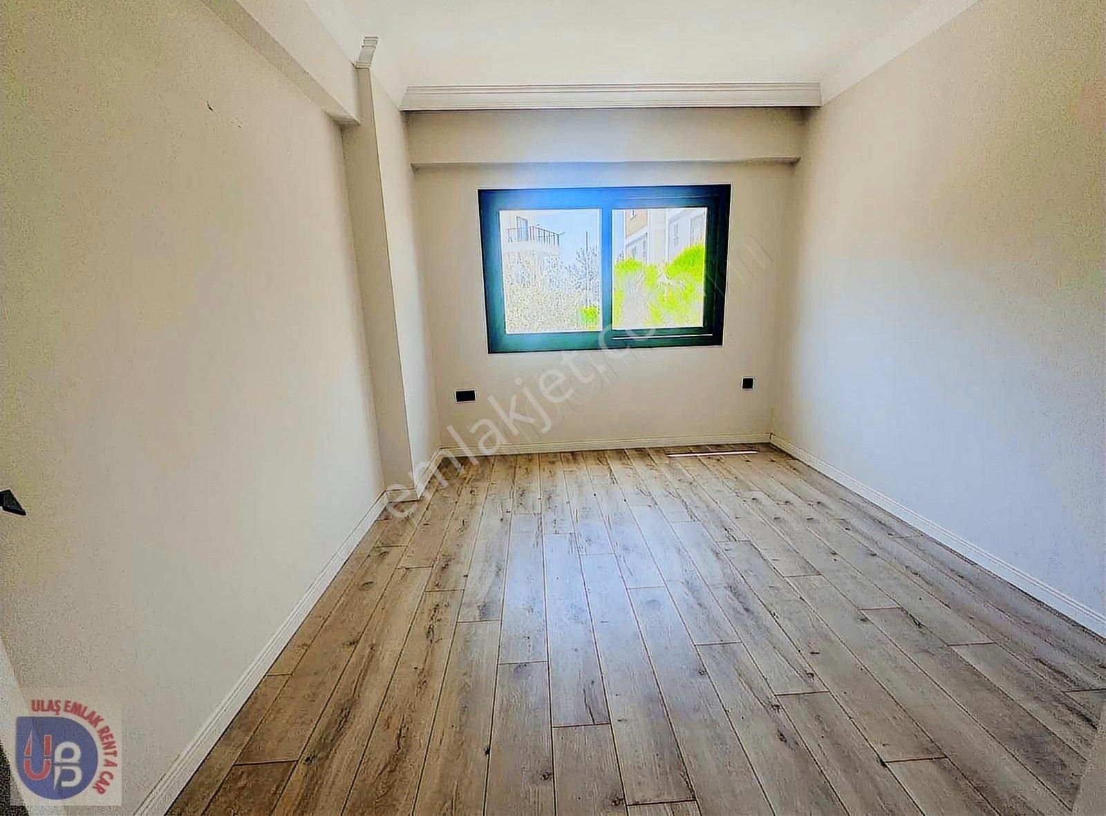 Didim Akbük'te Denize Yürüme Mesafesinde Bahçe Katı 2+1 Daire - Görsel 14