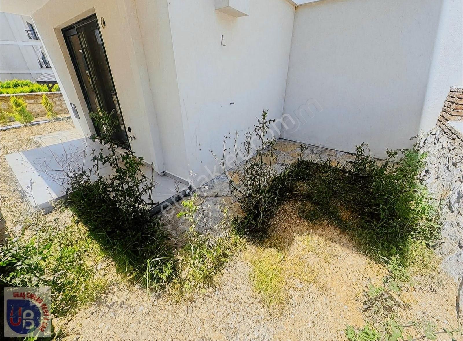 Didim Akbük'te Denize Yürüme Mesafesinde Bahçe Katı 2+1 Daire - Görsel 20