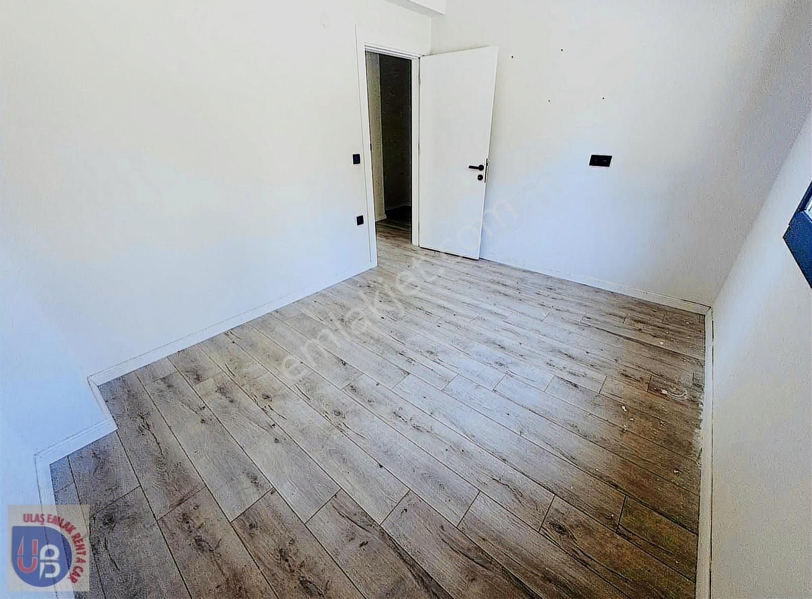 Didim Akbük'te Denize Yürüme Mesafesinde Bahçe Katı 2+1 Daire - Görsel 7