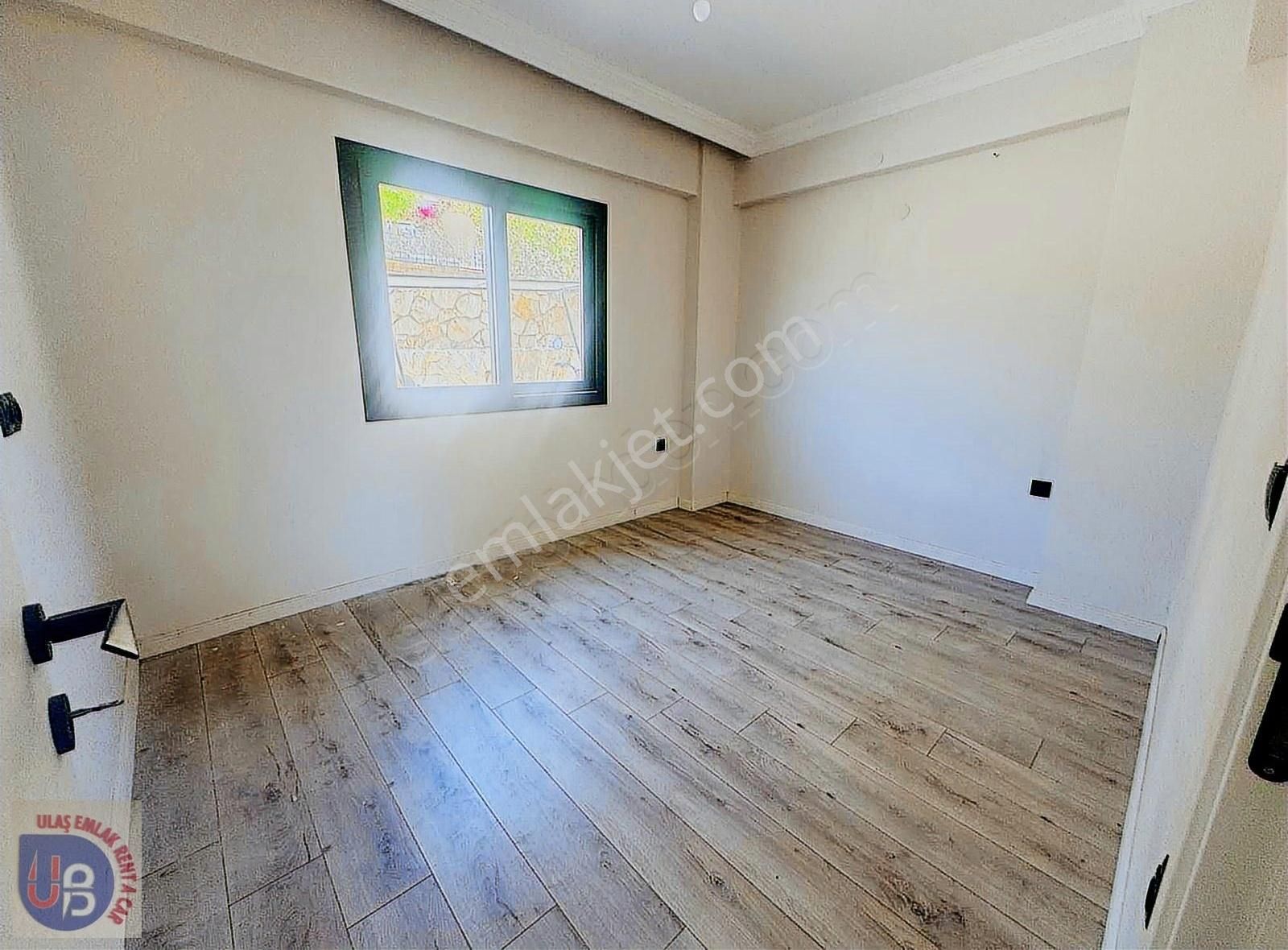 Didim Akbük'te Denize Yürüme Mesafesinde Bahçe Katı 2+1 Daire - Görsel 31