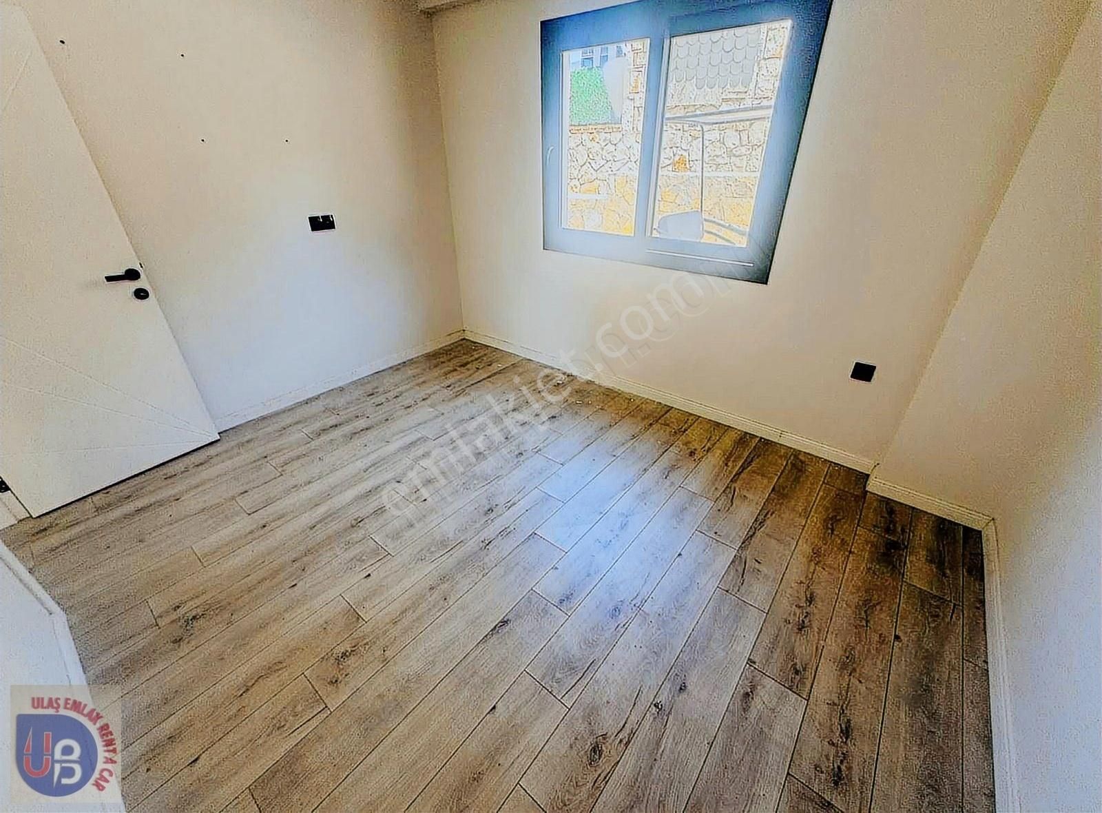 Didim Akbük'te Denize Yürüme Mesafesinde Bahçe Katı 2+1 Daire - Görsel 2