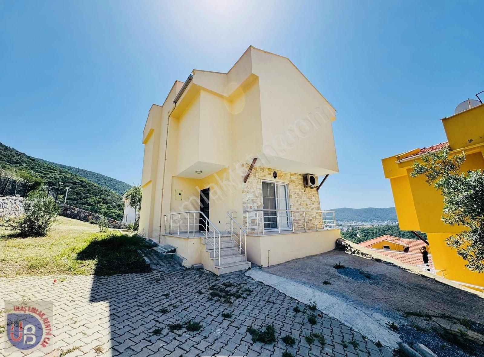 Didim Akbük'te Kelepir Villa - Görsel 10