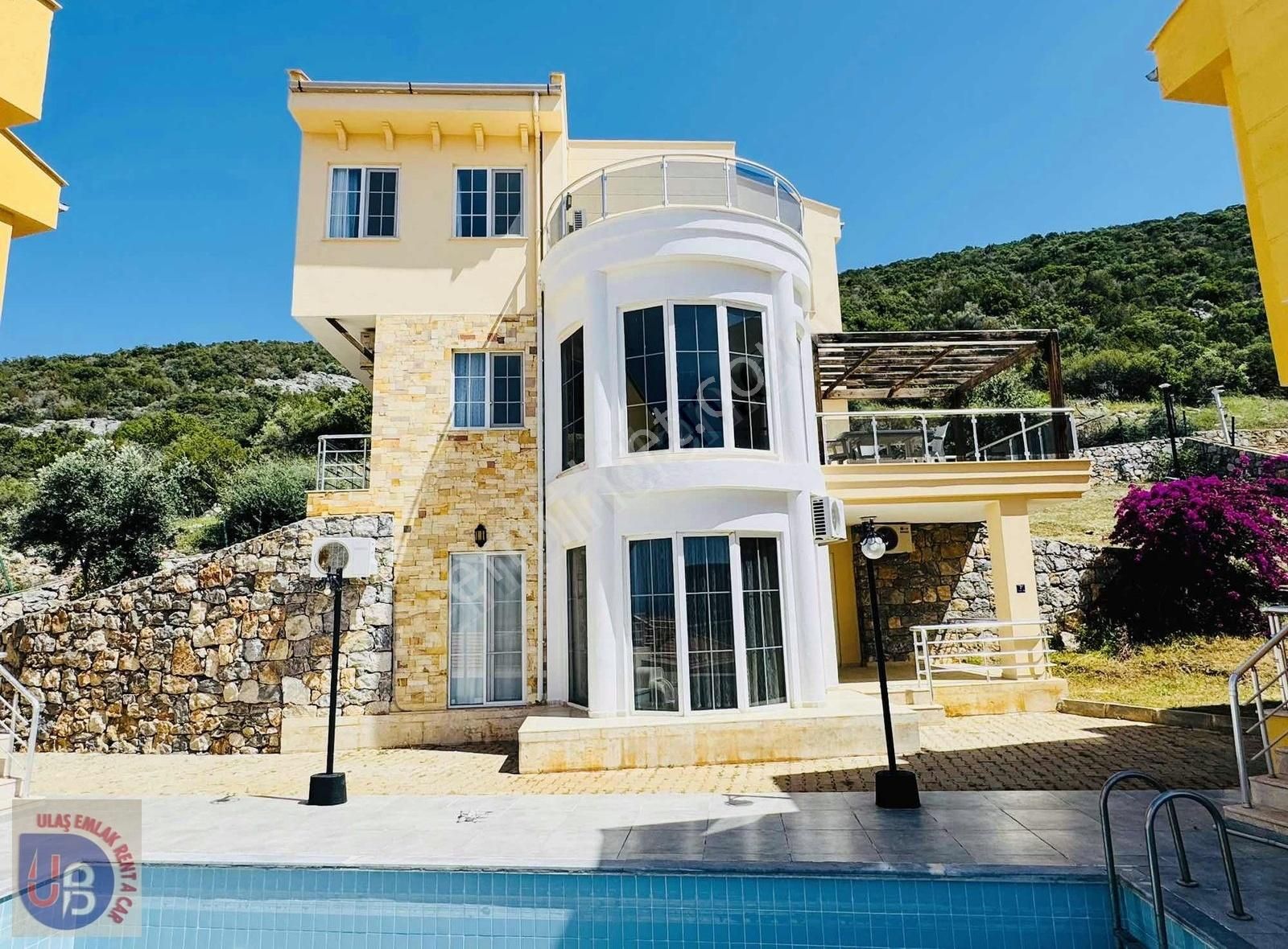 Didim Akbük'te Kelepir Villa - Görsel 7
