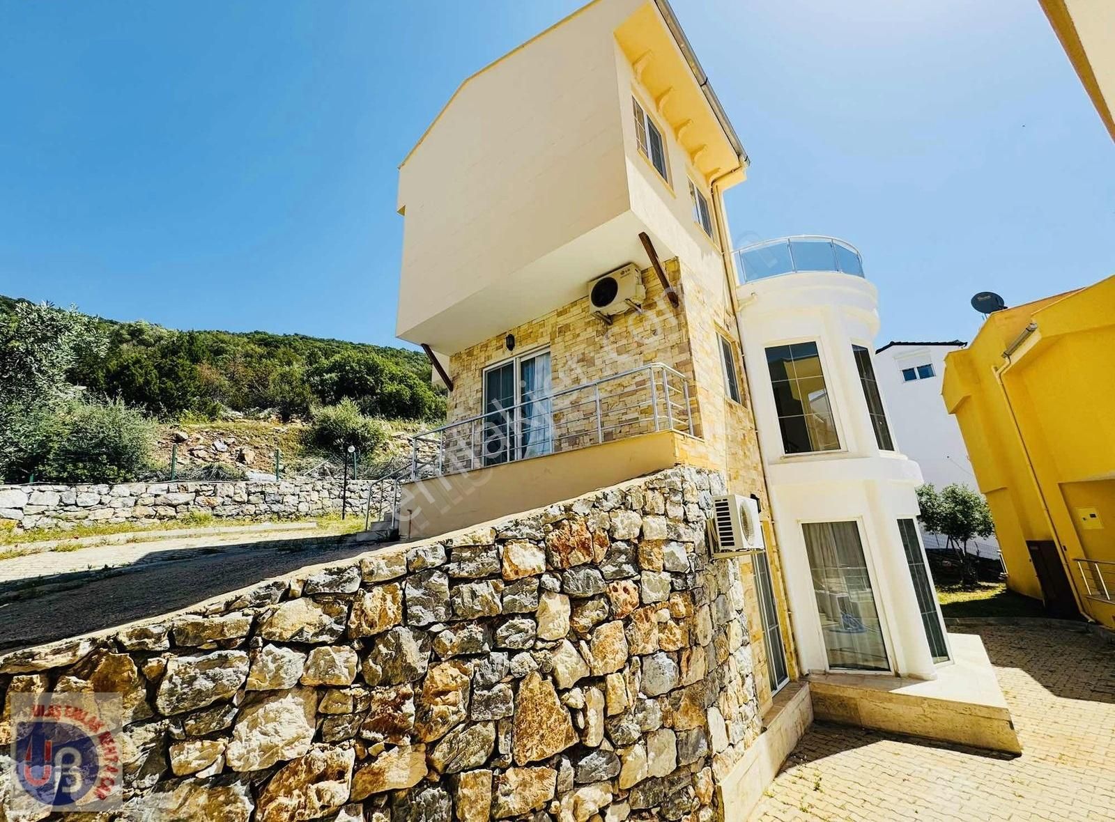 Didim Akbük'te Kelepir Villa - Görsel 5