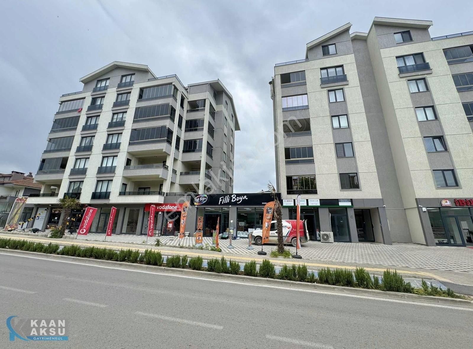 Nilüfer Kurtuluş'ta 160m2 Cadde Üzeri 2 Kat Dükkan 8.500.000₺