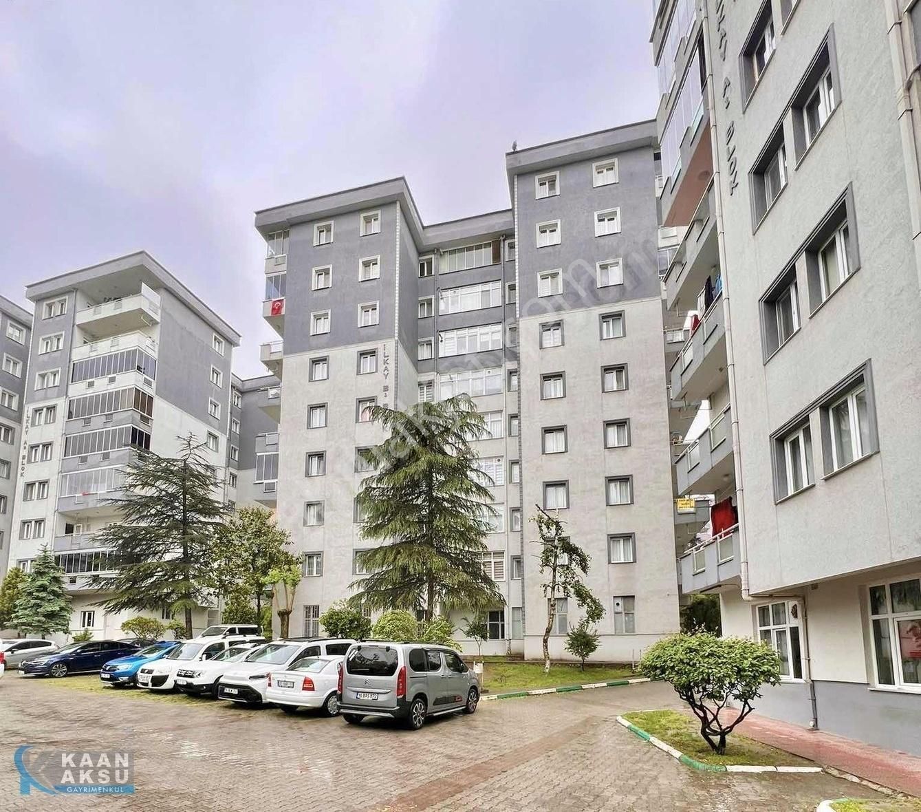 Erikli Esenevler'de 3+1 Site İçi Asansörlü Arakat 3.585.000tl