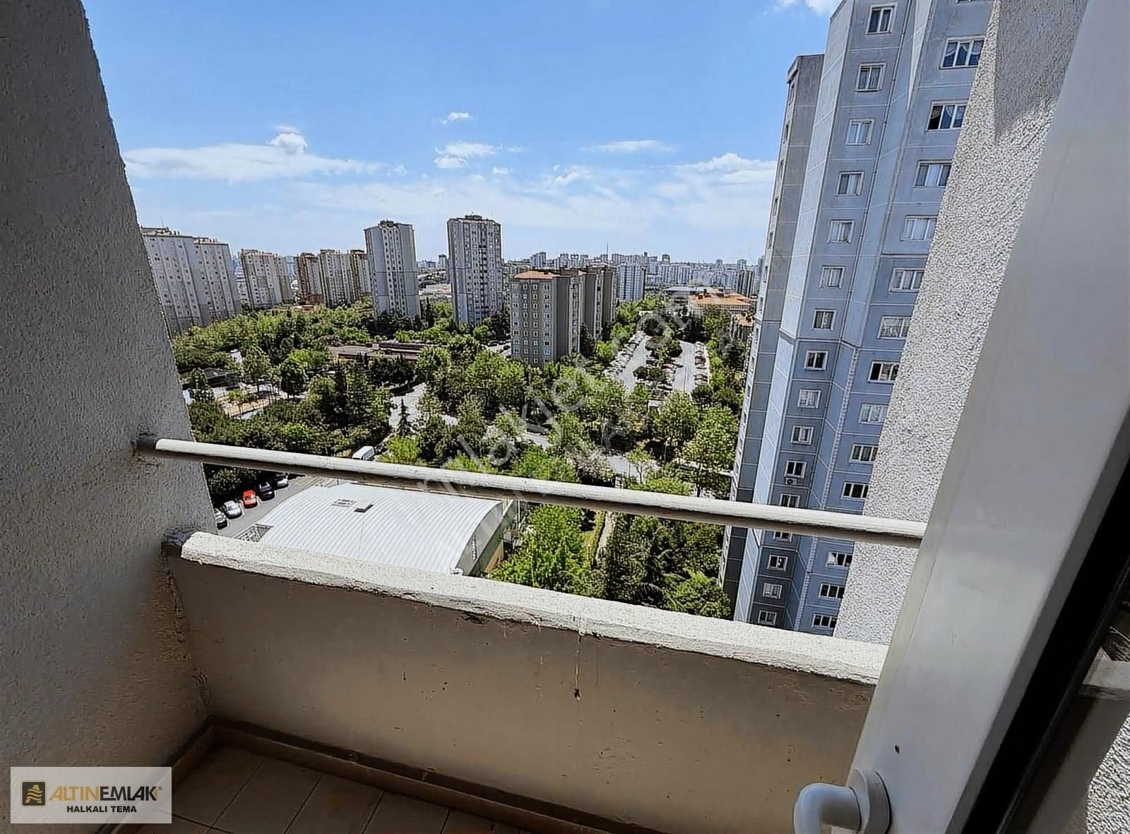 Atakent 2etap Kuşlar Tepesi 2+1 79m2 Peyzaj Satılık Fırsat Daire