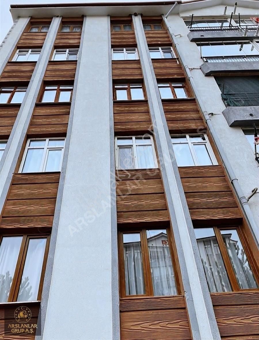 Arslanlar Grup A.ş Den Kalecik Merkez'de Satılık 3+1 Daire