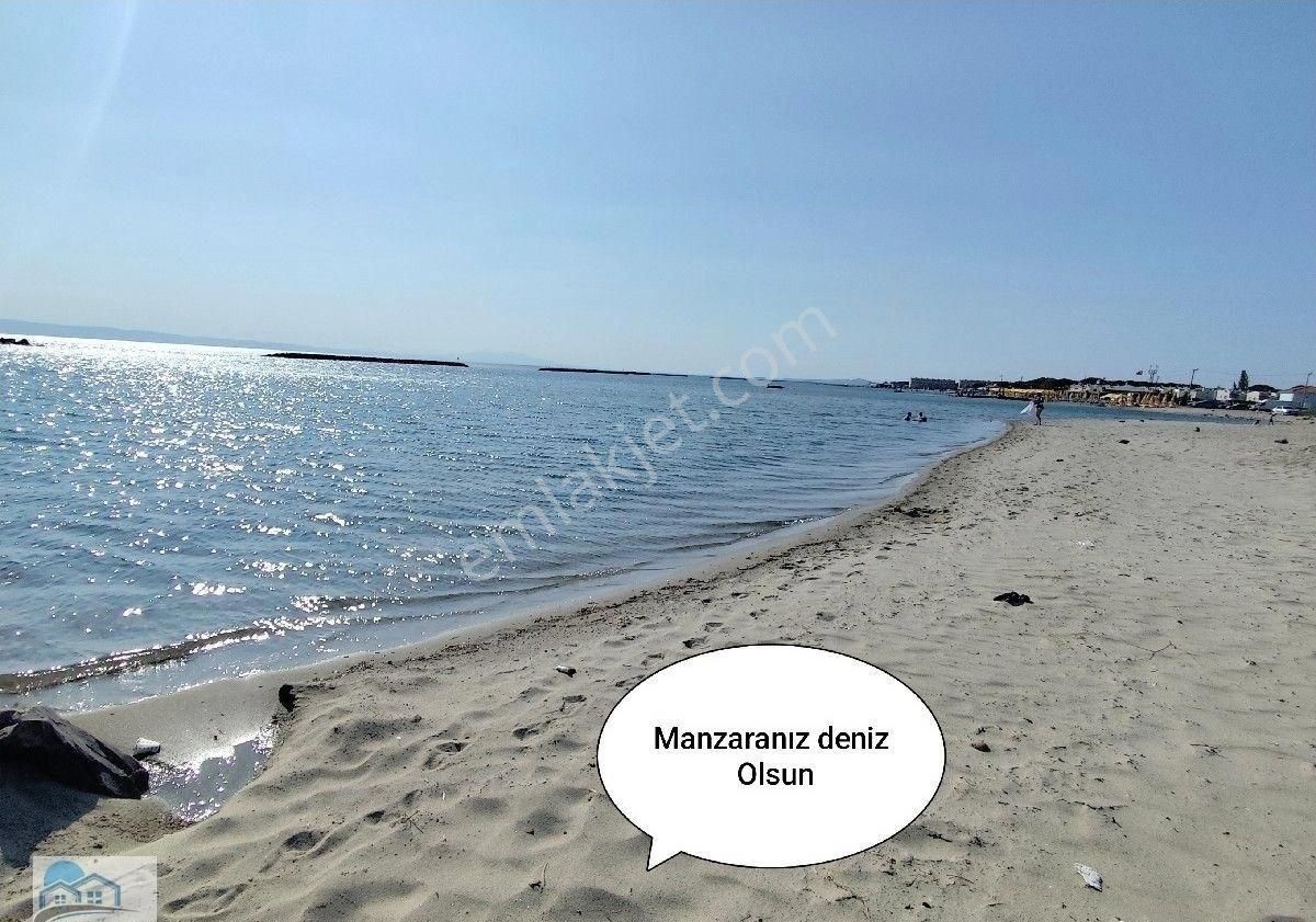 Marinadan Denize Sıfır Lüks Daireler