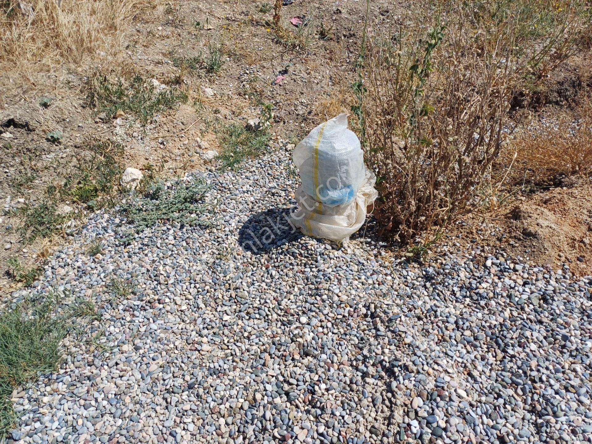 Tekeli 2 Ada 1 Parselde 270 M2 Noter Satışlı Bahçe Menderes İzmir - Görsel 5