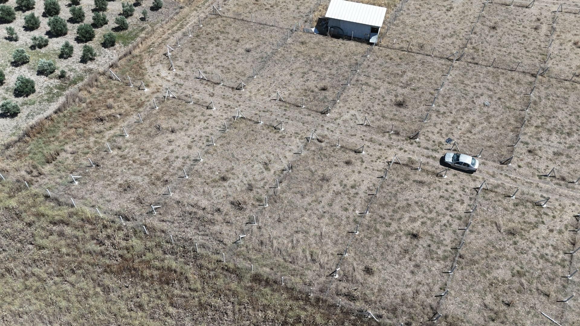 Tekeli 2 Ada 1 Parselde 270 M2 Noter Satışlı Bahçe Menderes İzmir - Görsel 30