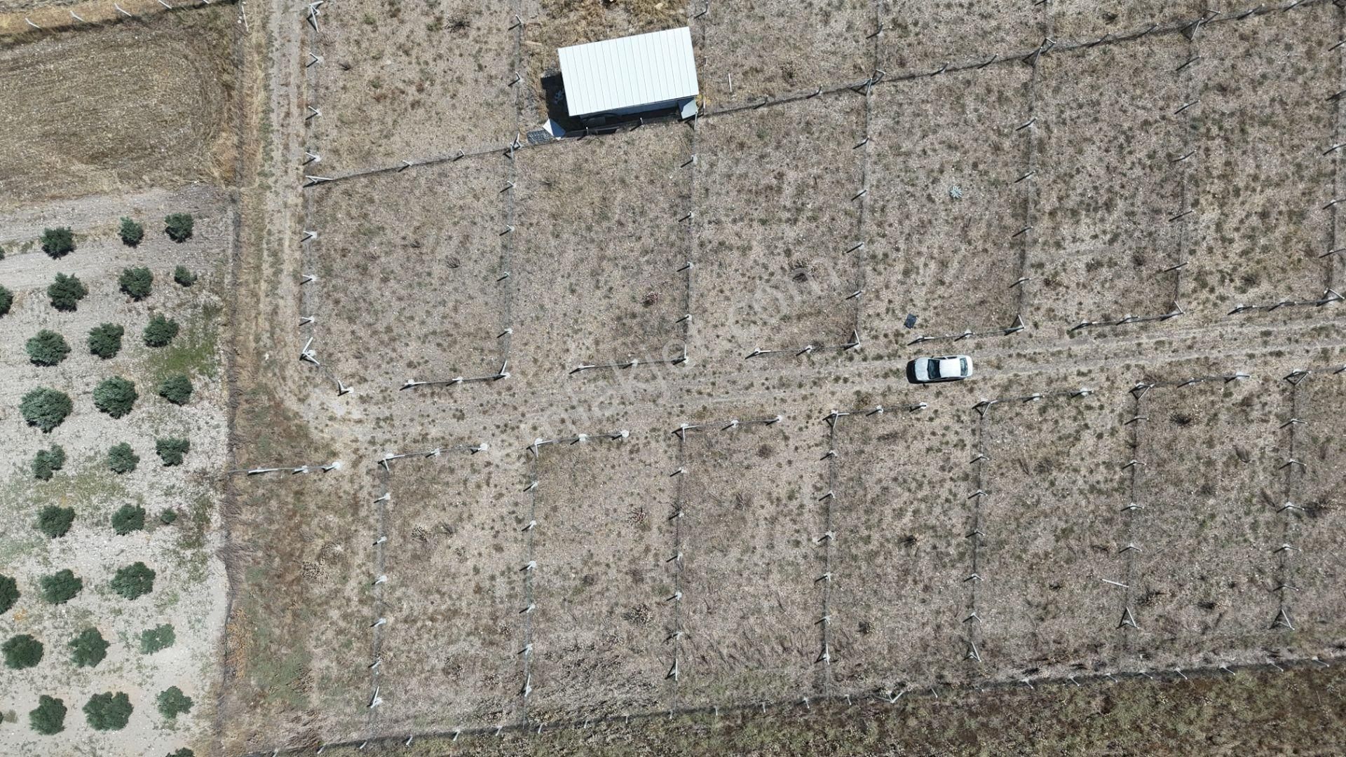 Tekeli 2 Ada 1 Parselde 270 M2 Noter Satışlı Bahçe Menderes İzmir - Görsel 8