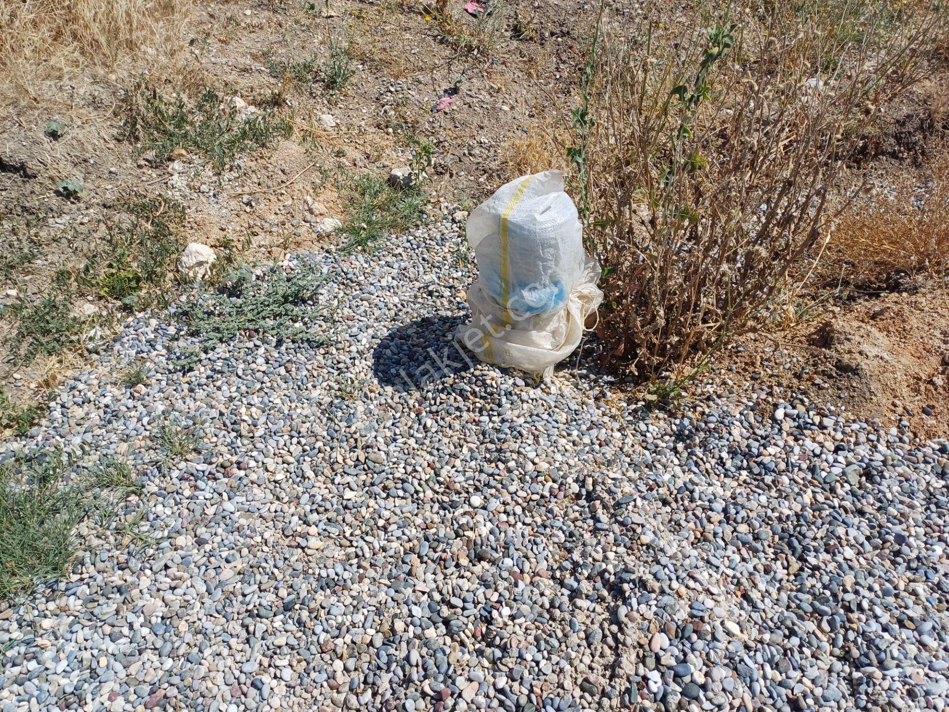 Tekeli 2 Ada 1 Parselde 270 M2 Noter Satışlı Bahçe Menderes İzmir - Görsel 15